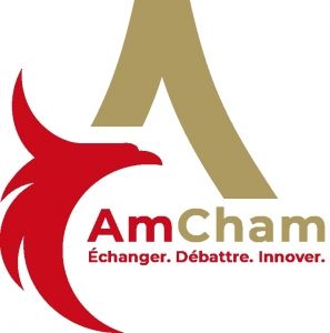 AmCham Logo