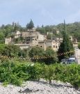 Photo Le plus beau village d'Ardèche 2023