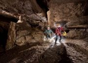 Photo Grottes d'Ardèche : Origines, découverte et visite