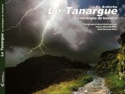 Photo "En Ardèche, Le Tanargue : La montagne du tonerre"