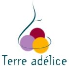 Photo Terre Adélice, des glaces 100% bio fabriquées en Ardèche