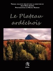 Photo "Le Plateau Ardéchois" de Jean-Marc Gardès